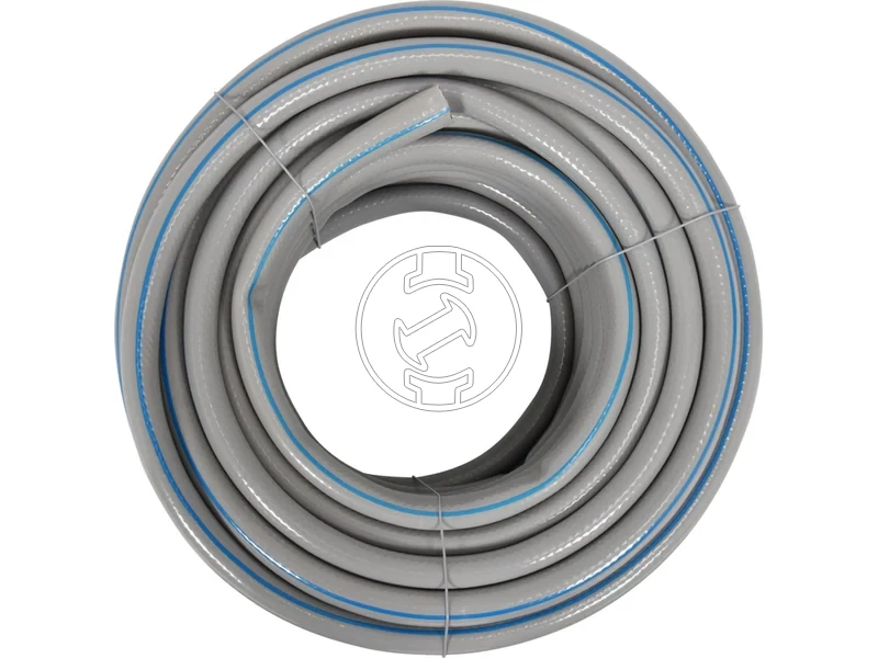 Kép: Flo Strong Line locsolotomlo 34 inch 50 m.webp