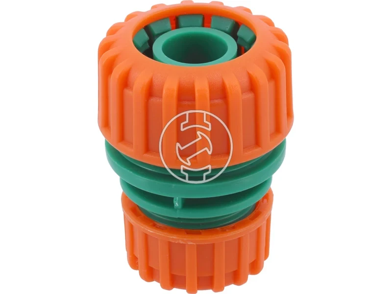 Kép: Flo tomlo hosszabbito csatlakozo sargarez 12-34 inch.webp