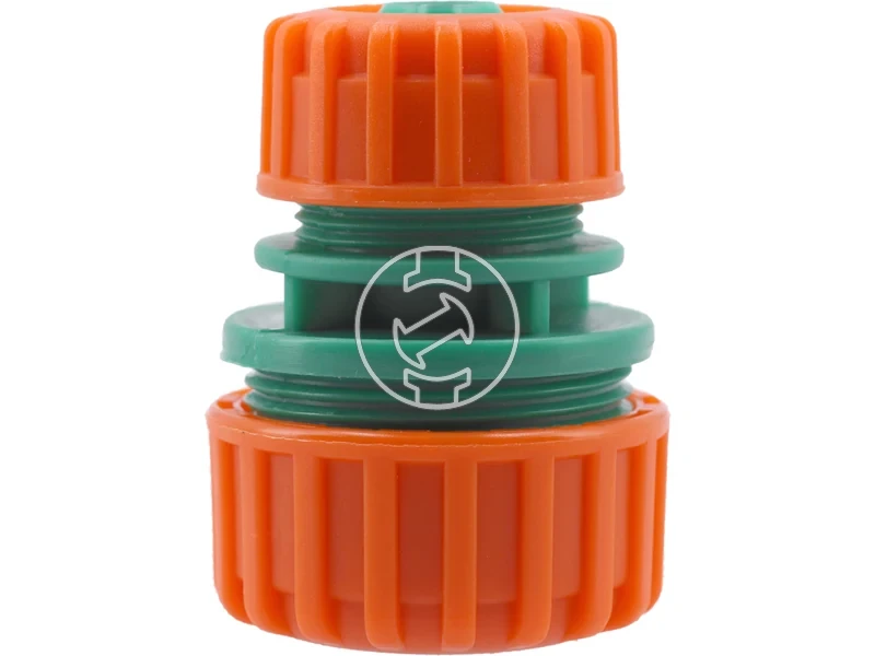 Kép: Flo tomlo hosszabbito csatlakozo sargarez 12-34 inch.webp