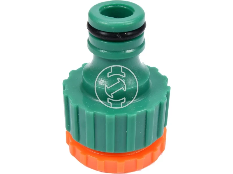 Kép: Flo tomlocsatlakozo 12 inch -34 inch.webp