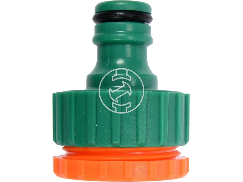 Kép: Flo tomlocsatlakozo 34 inch - 1 inch.webp