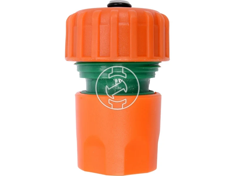 Kép: Flo tomlocsatlakozo 34 inch 19 mm.webp