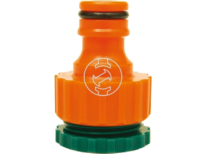 Kép: Flo tomlocsatlakozo belso menetes 12-34 inch.webp