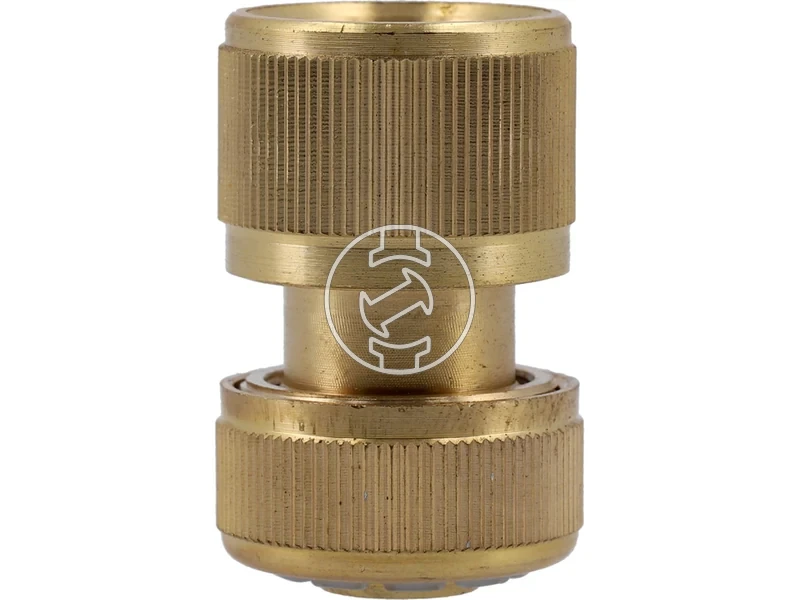 Kép: Flo tomlocsatlakozo sargarez 12 inch.webp