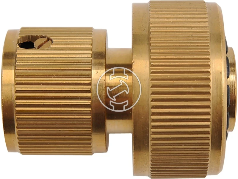 Kép: Flo tomlocsatlakozo sargarez vizstop 34 inch.webp