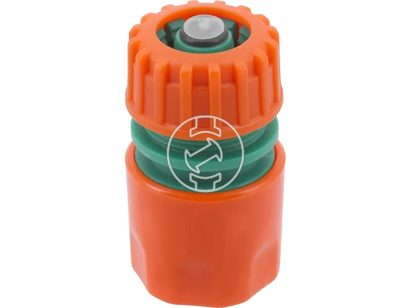 Kép: Flo tomlocsatlakozo vizstop 12 inch.webp