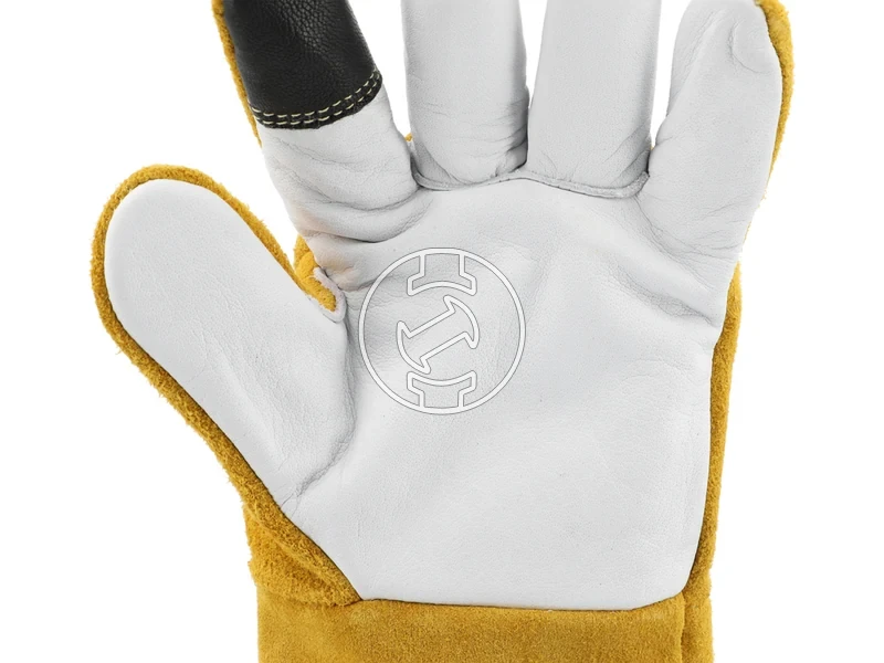 Kép: Flo vedokesztyu L10 tovisallo.webp