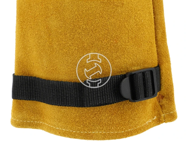 Kép: Flo vedokesztyu L10 tovisallo.webp