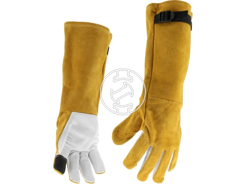 Kép: Flo vedokesztyu M9 tovisallo.webp