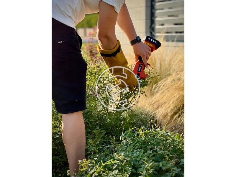 Kép: Flo vedokesztyu M9 tovisallo.webp