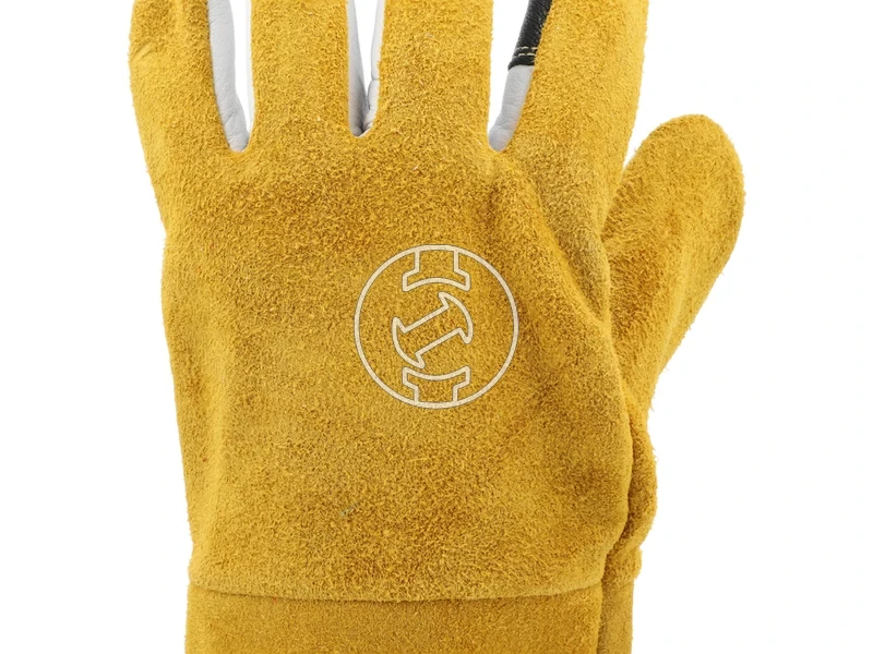 Kép: Flo vedokesztyu M9 tovisallo.webp