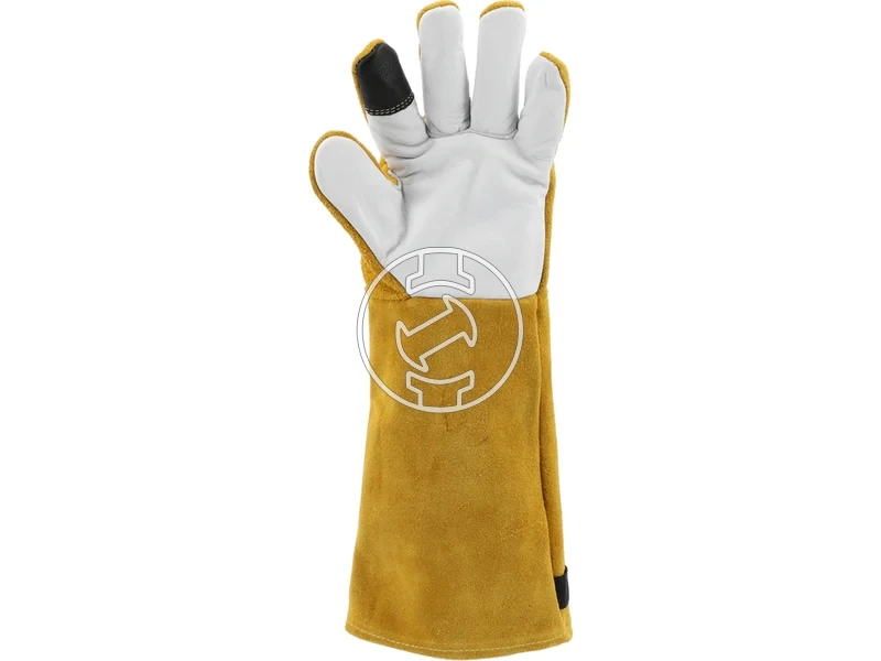 Kép: Flo vedokesztyu M9 tovisallo.webp