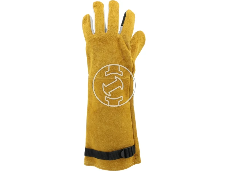 Kép: Flo vedokesztyu M9 tovisallo.webp