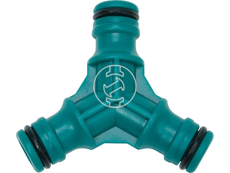 Kép: Flo Y tomlocsatlakozo 12 inch.webp