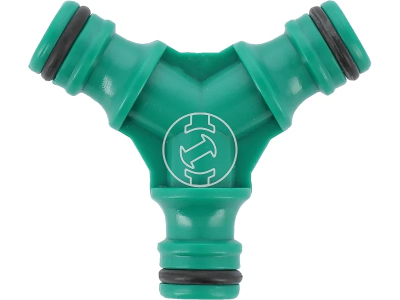 Kép: Flo Y tomlocsatlakozo 12 inch.webp