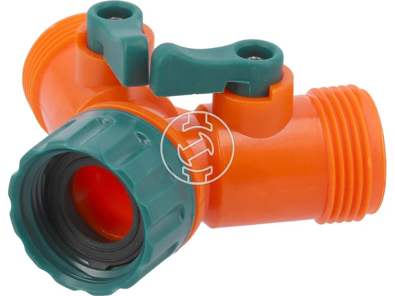 Kép: Flo Y tomlocsatlakozo 34 inch.webp