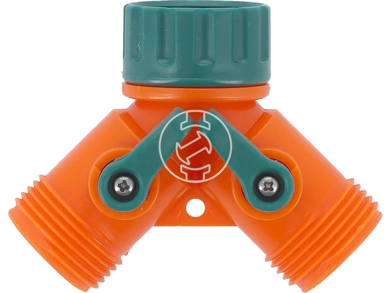 Kép: Flo Y tomlocsatlakozo 34 inch.webp