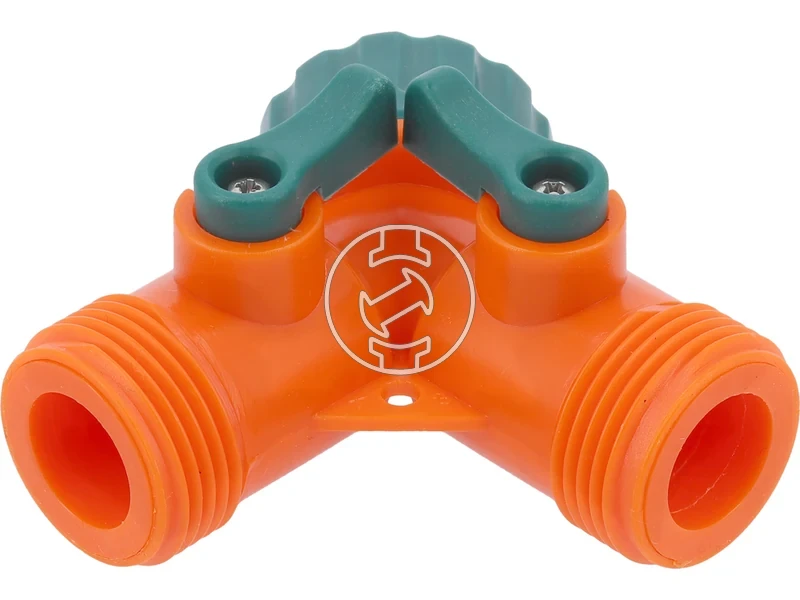 Kép: Flo Y tomlocsatlakozo 34 inch.webp