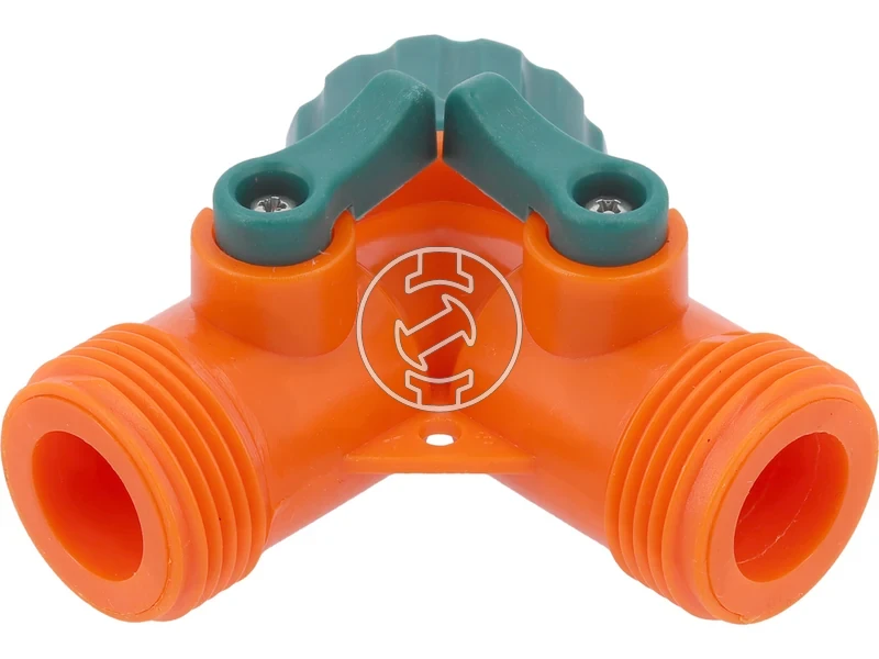 Kép: Flo Y tomlocsatlakozo 34 inch.webp