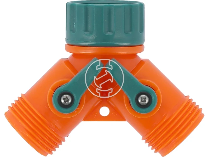 Kép: Flo Y tomlocsatlakozo 34 inch.webp