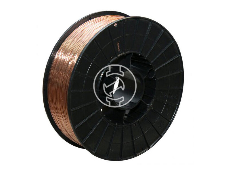 Flexmann SG2 1,2mm 15kg rézbevonatos hegesztőhuzal MIG géphez