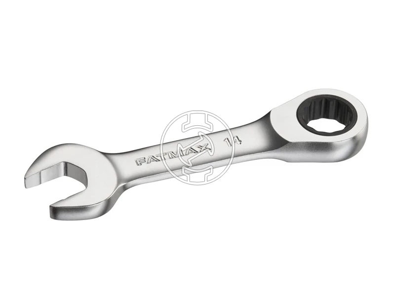 Stanley Fatmax racsnis csillag-villáskulcs 14 mm