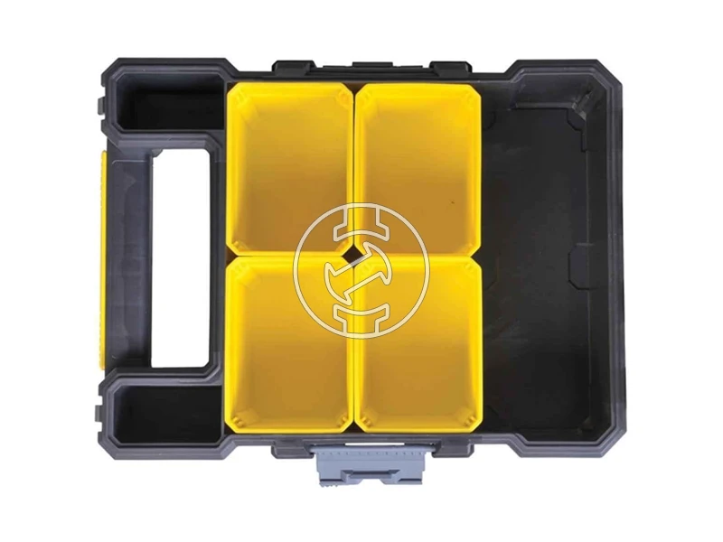 Stanley FMST1-72378 szortiment doboz KISMÉRETŰ