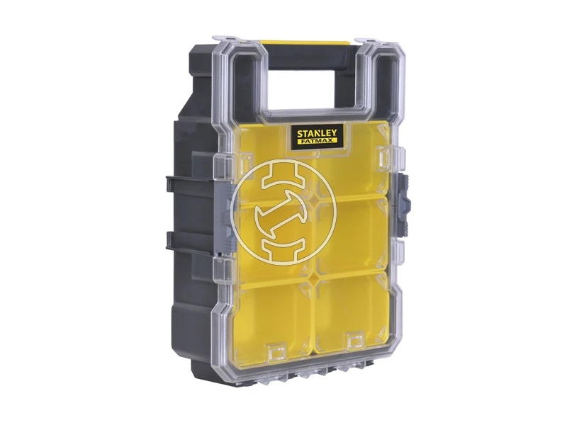Stanley FMST1-72378 szortiment doboz KISMÉRETŰ
