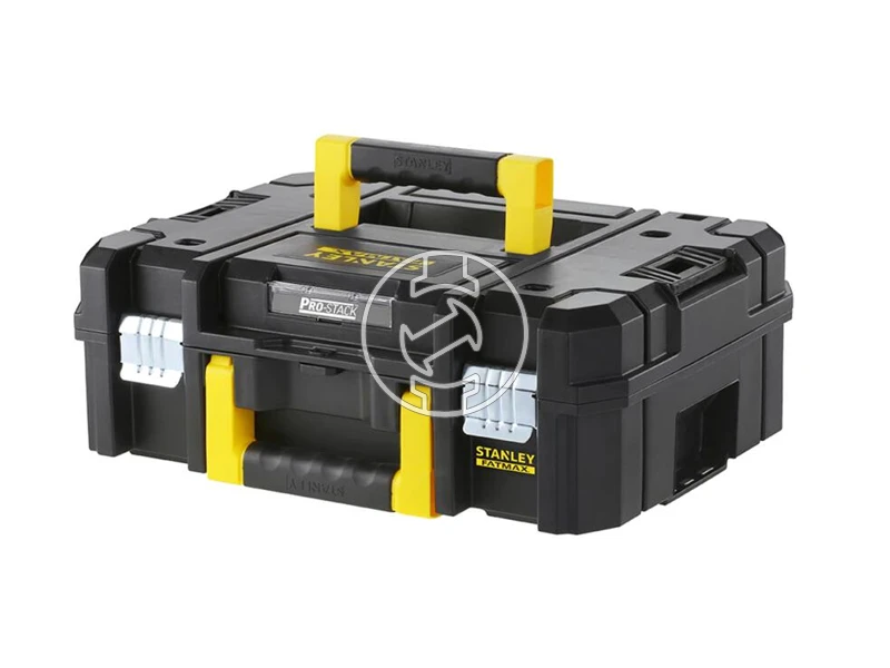 Stanley FMST1-75502 tárolórendszer FATMAX TSTAK