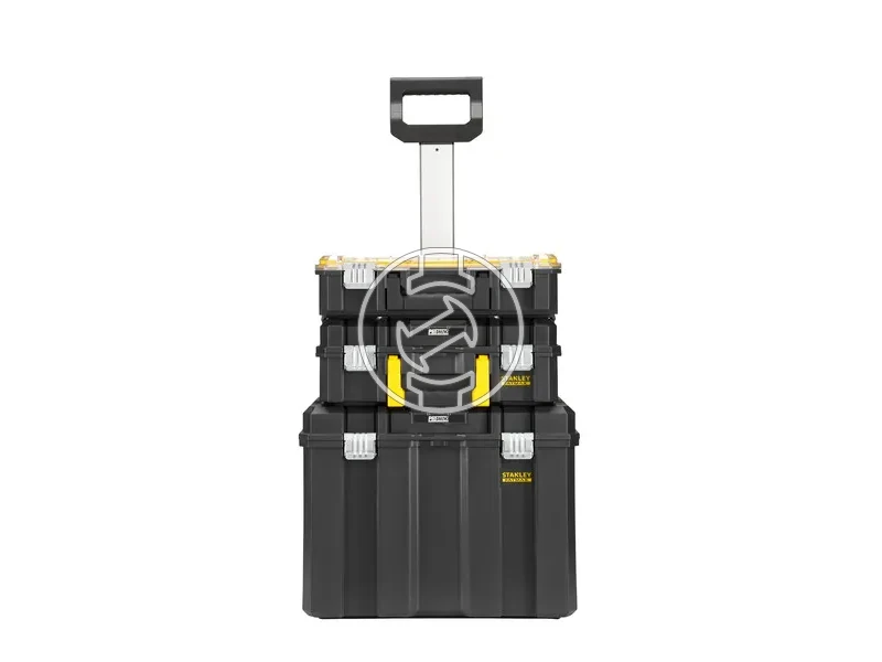 Stanley FMST1-80101 tárolórendszer FATMAX TSTAK