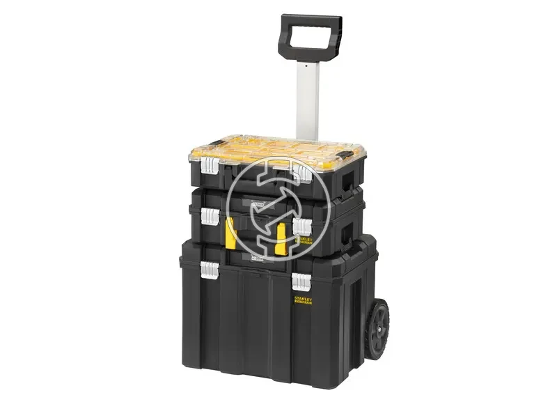 Stanley FMST1-80101 tárolórendszer FATMAX TSTAK