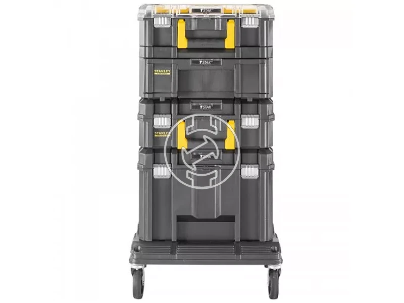 Stanley FMST1-80107 tárolórendszer FATMAX TSTAK torony