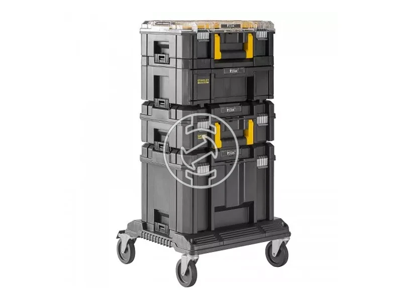 Stanley FMST1-80107 tárolórendszer FATMAX TSTAK torony