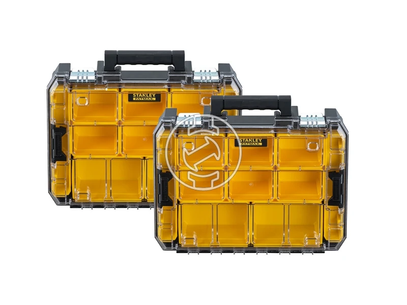 Stanley FMST82967-9 szortiment doboz PROSTACK