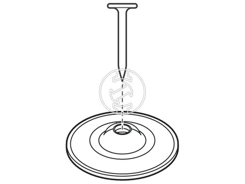 Kép: FMW-25 fem alatet 25mm.webp