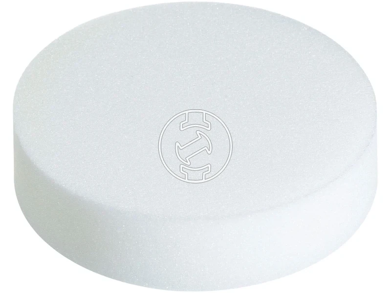Kép: Foam Polishing Pad 125mm.webp