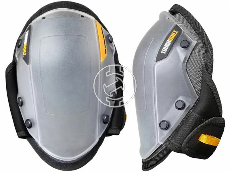 FoamFit™ on marking (nem hagy nyomot) csúszásmentes térdvédő