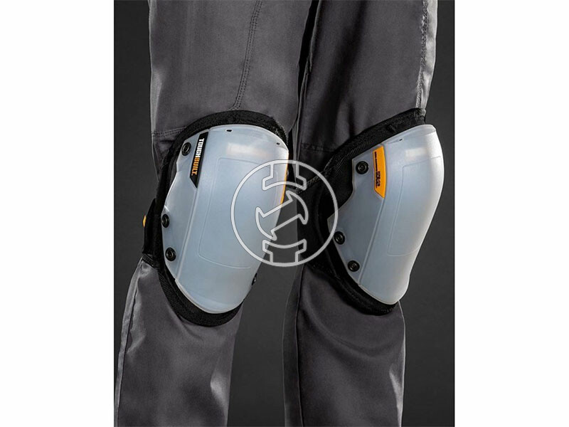 FoamFit™ on marking (nem hagy nyomot) csúszásmentes térdvédő