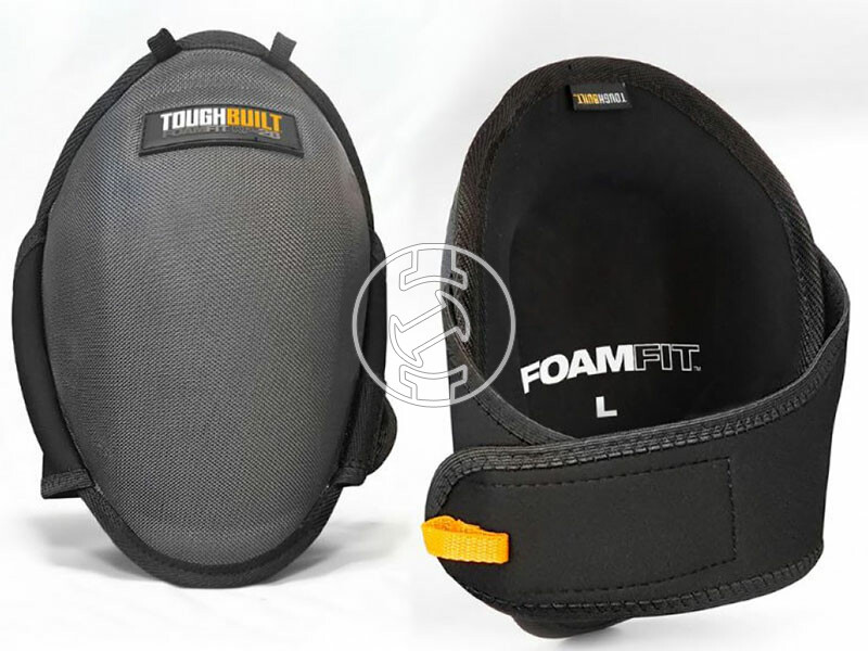 FoamFit™ térdvédő