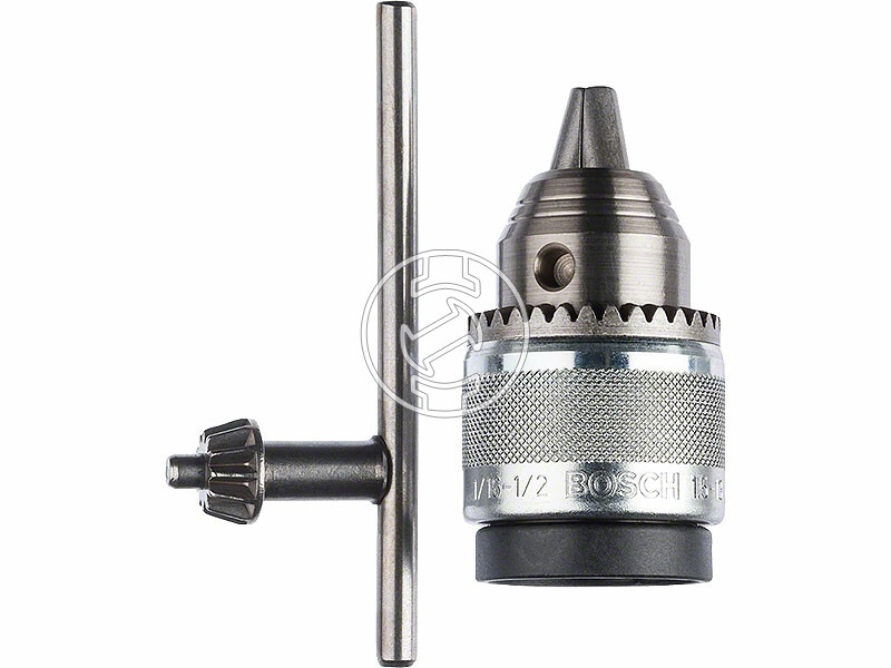 Bosch 1/2 inch fogaskoszorús tokmány