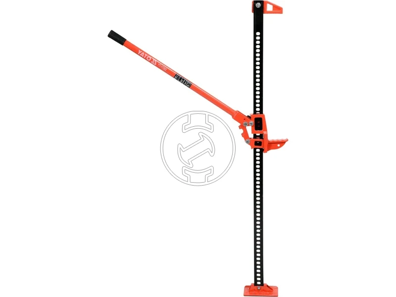 Kép: Fogasleces karos emelo Farm Jack 3 tonnas 60 152 cm.webp