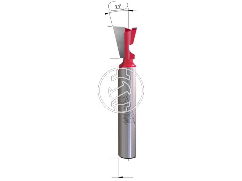 Kép: Fogazomaro S8 127524 mm-1 db.webp