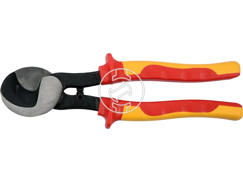 Yato szigetelt kábelvágó 250 mm