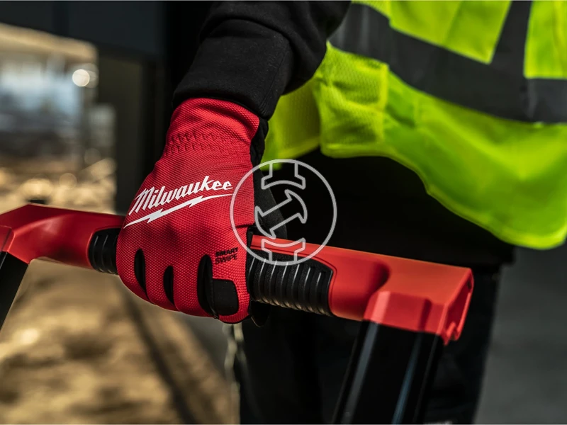 Milwaukee flexibilis védőkesztyű 8/M