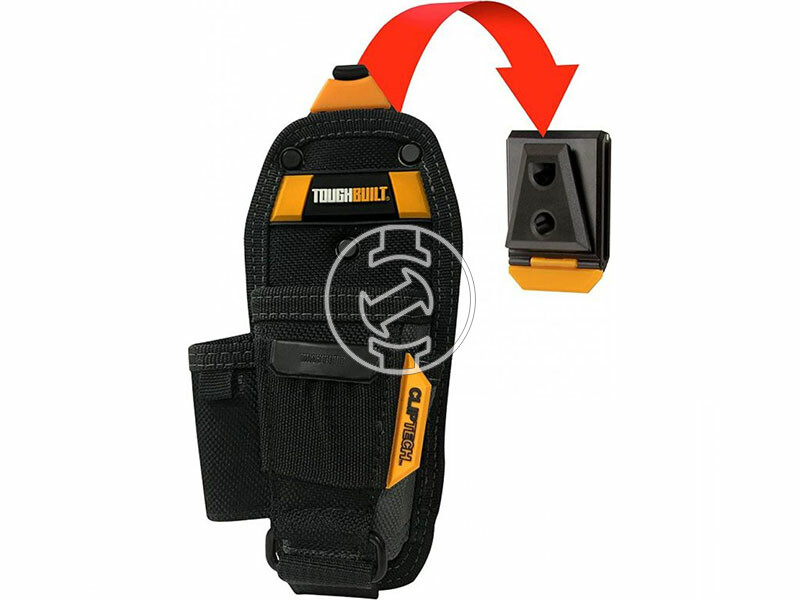 fogótartó övtáska - kicsi