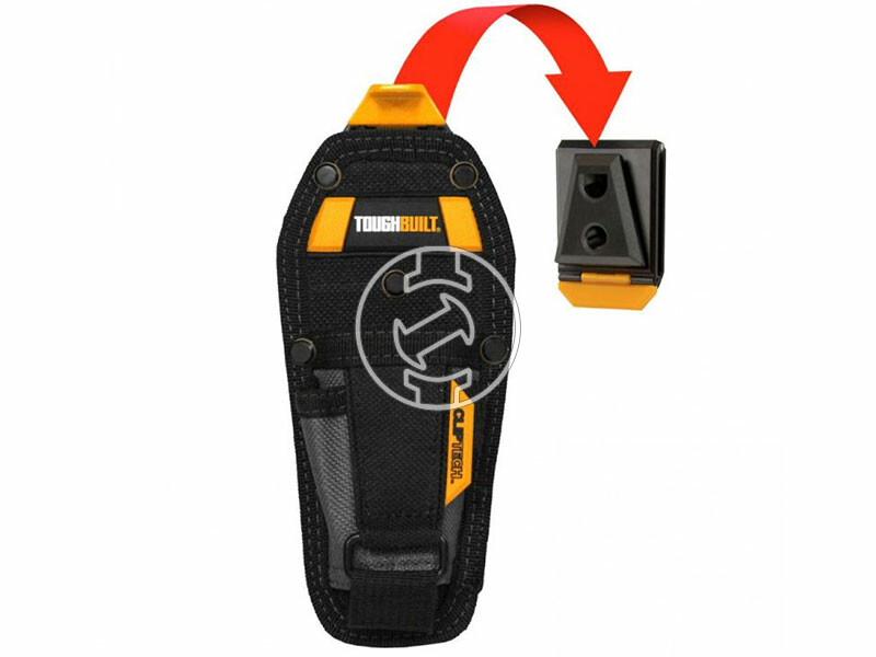 fogótartó övtáska - kicsi