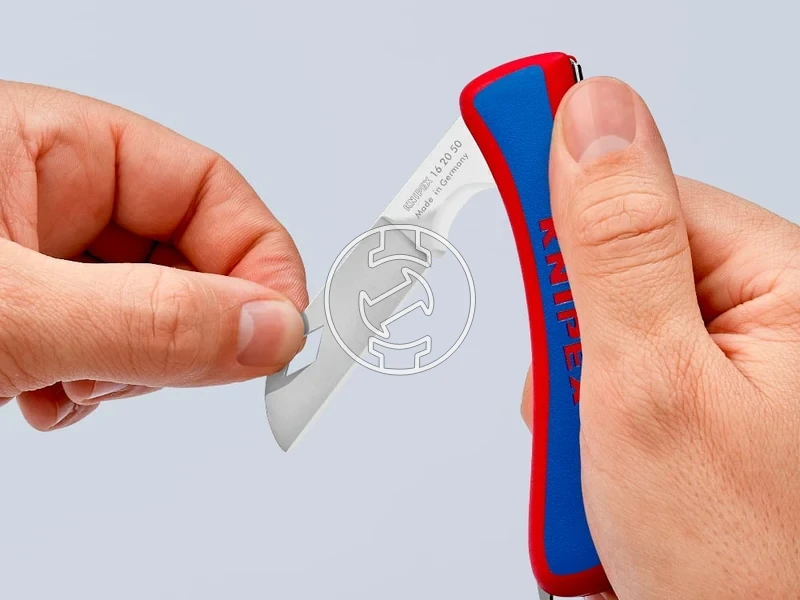 Kép: Folding Knife for Electricians.webp