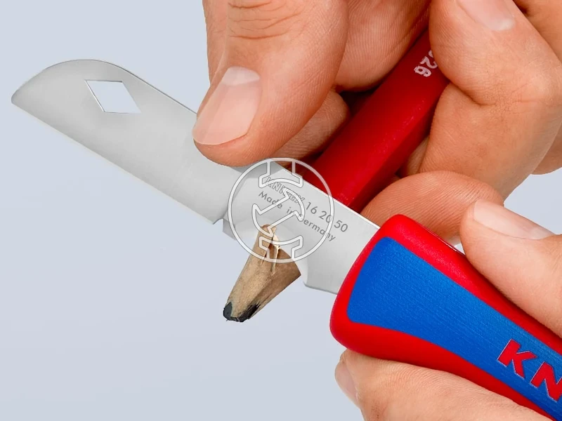 Kép: Folding Knife for Electricians.webp