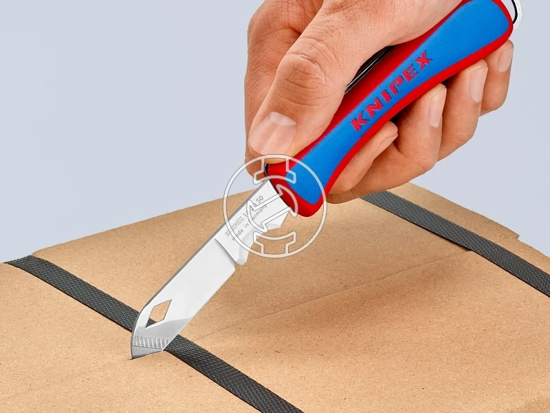 Kép: Folding Knife for Electricians.webp