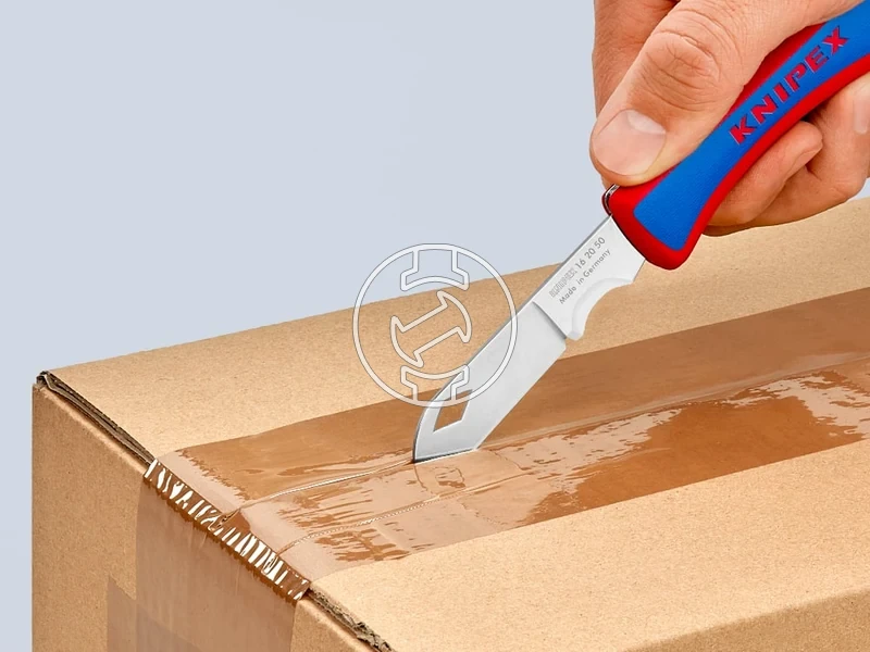 Kép: Folding Knife for Electricians.webp